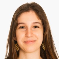 Marcela Góngora Crespo