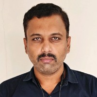 Prashant Sukhwal
