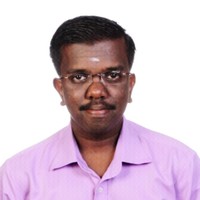Thinesh Manickam
