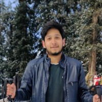 Ekansh Khandelwal
