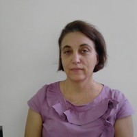 Gherghina Vladescu