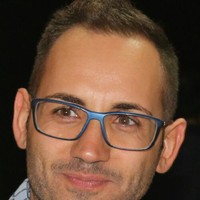 Gianluca Tiberino