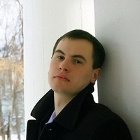 Дмитрий Кузьминых