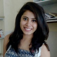 Akansha Victor