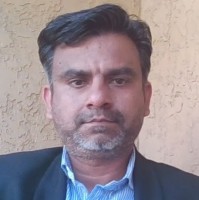 Kazim Merchant