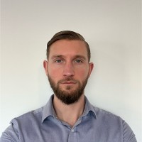 Luke Stonehouse