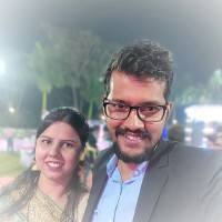 Krishna Jha