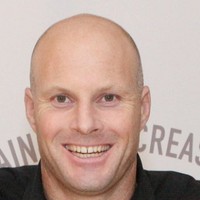 Simon Timmins