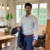 Raphaël Persaud Conde Reis