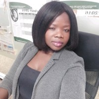 Beauty Maluleke