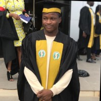Victor Oziegbe