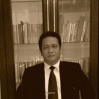 evan surbakti