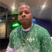Deon Murphy