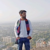 Sourabh Jhariya