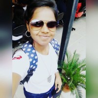 Shalu Sampath
