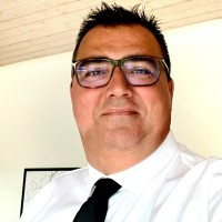 Marcus Strandepil