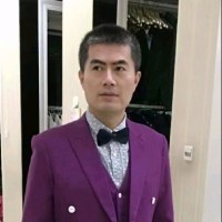 Jack Zhou