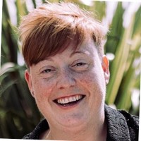 Heather Wright