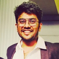 Uday Dave