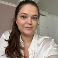 Frida Iverson