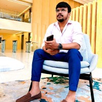 Sumanth Md