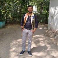 Bhargav Pandya