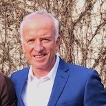 Hamish McGregor