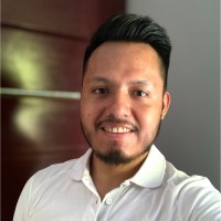 Jose Ricardo Vargas Tamares