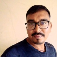 Rajesh Yadav