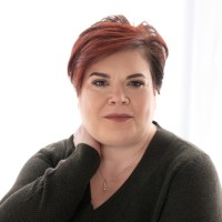 Gina Oslick
