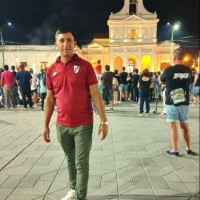 Adrian Campos