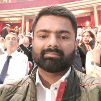 Saurabh Jha