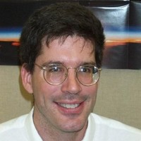 Eric Hughes