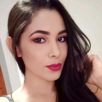 Marilandia Borges