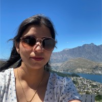 Pooja Kaushal