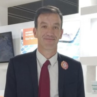 Jesus Maria Pastrana Alcázar