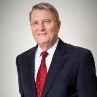 Rick Bostian