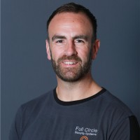 Dan Farrell