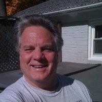 Terry Evans