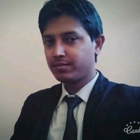 Arif Maqsood
