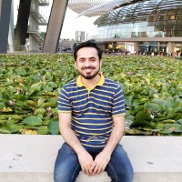 Ehtesham Khan
