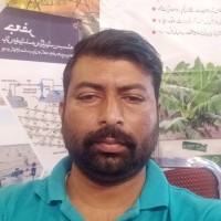 Muhammad Zeeshan Mustafa