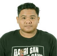 Aizil Ramdzan