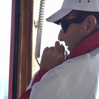 Captain Skip Gibbs