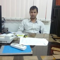Khursheed Ahmed