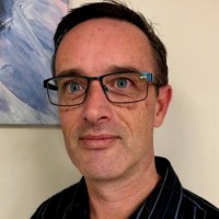 Gavin Thomas