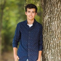 Andrew Stidham