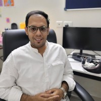 Pratik Mukherjee