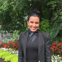 Fernanda Vargas Freire