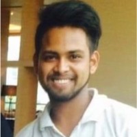Mohd Arbaz